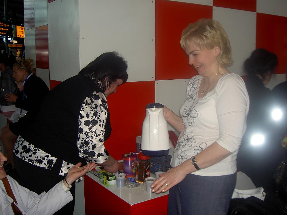 koffie