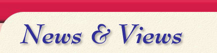 News and Views